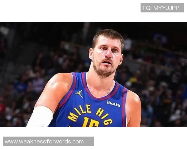 名嘴评论约基奇若仅获一冠将难以进入NBA历史前十行列