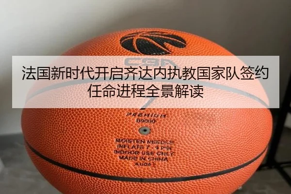 法国新时代开启齐达内执教国家队签约任命进程全景解读
