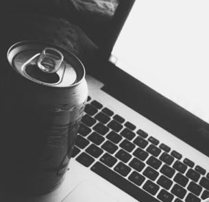 Messy brain. No gain.