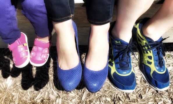 Don't compete. Complete.