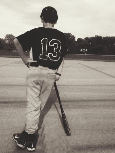 Aidan baseball-sepia